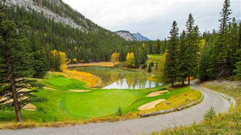 Banff Springs Golf Club Banff Vacation Rentals House Rentals And More