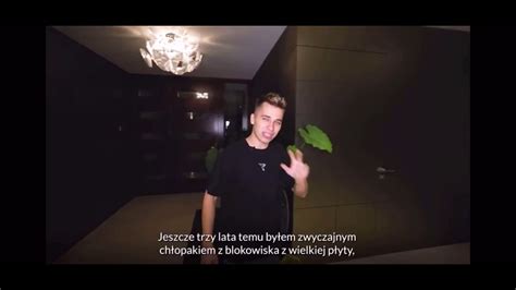 Historia Ekipy Jak Wybi Si Na Yt Youtube