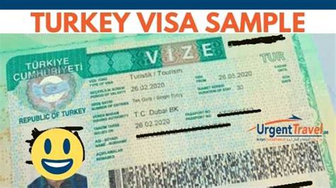 Who Is Eligible For E Visa Turkey