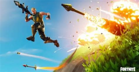 Fortnite High Explosives Ltm Gameplay Tips Guide Gamewith