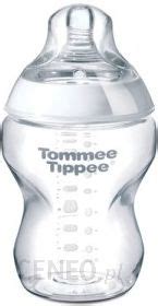 Tommee Tippee Butelka Easi Vent Sztuka Ml Ceny I Opinie