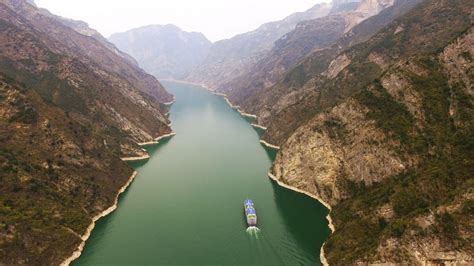 Crece Volumen De Carga Por Carretera Y V As Navegables De China En