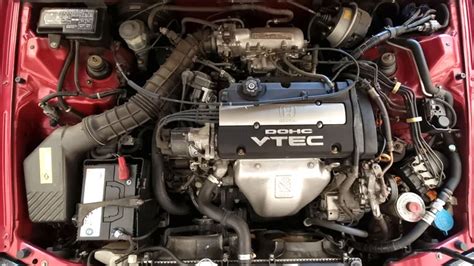 What is VTEC? (and How Does It Work?) – Car Treatments