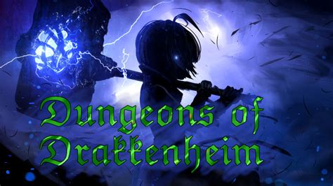 Play Dungeons Dragons 5e Online Dungeons Of Drakkenheim