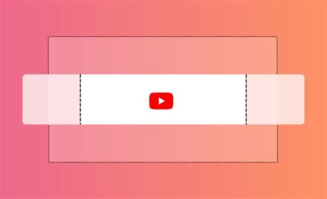 Your Guide To Youtube Banner Sizes Daily Digest