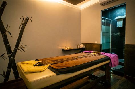 Thai Massage In North Tenerife