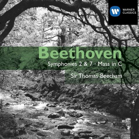 ฟังเพลง ศิลปิน Beecham Choral Society Royal Philharmonic Orchestra Sir Thomas Beecham ฟังเพลง