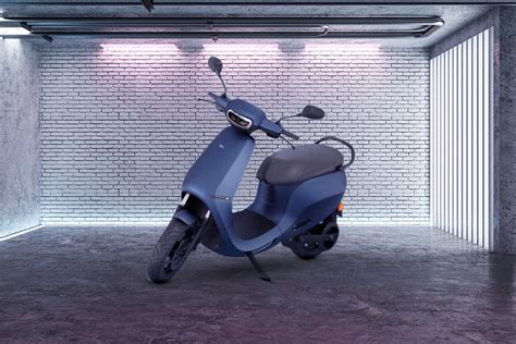 Ola S1 Pro Gen 2 Electric Scooter Launched At INR 1 48 Lakh Shifting