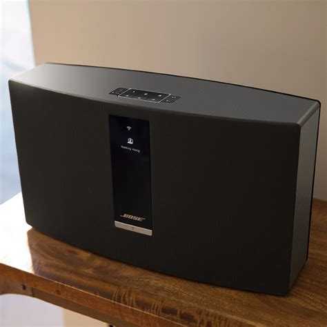 Bocina Bose Soundtouch Series Iii Wireless Music System