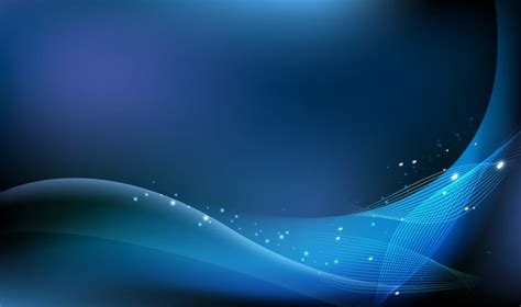 Free Abstract Blue Background Vector Graphic | Free Vector Graphics | All Free Web Resources for ...