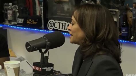 Harris Answer To Critics Who Say Shes Not ‘black Enough Cnn Politics