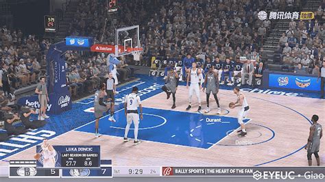 Nba K Next Gen Reshade V By Giao