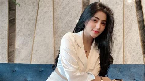 Selebgram Te Ditangkap Kasus Prostitusi Ig Tisya Erni Diserbu Netizen