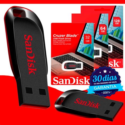 Pen Drive Sandisk Gb Gb Gb Gb Pen Drive Cruzer Blade