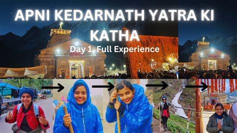 Kedarnath Yatra Kedarnath Tour Kedarnath Yatra Cost