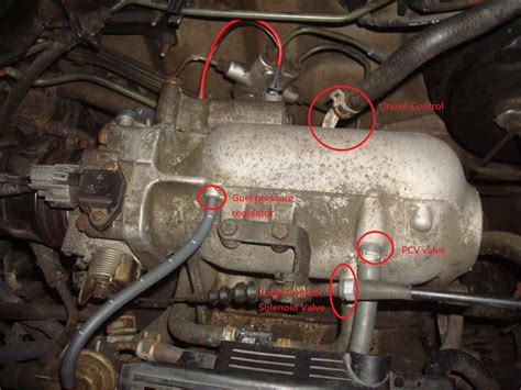 D Y Intake Manifold Diagram How To Skunk Intake Manifold Install