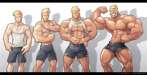 Bara Men