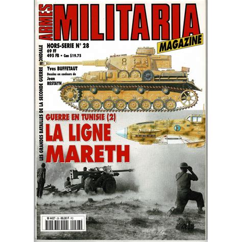 Militaria Magazine Armes Hors S Rie N Magazine Seconde Guerre