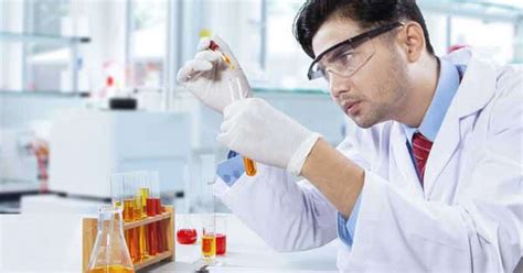 Ecolab Chemist Vacancy MSc PhD Chemistry Candidates Apply