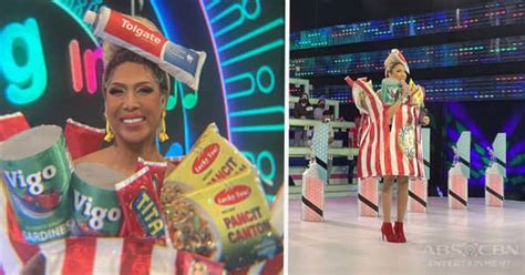 Vice Ganda As Karding Survivors And Heroes Abs Cbn Entertainment