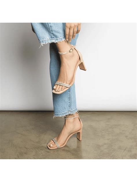 Kirby Nude Best Deals On Heels And Shoes