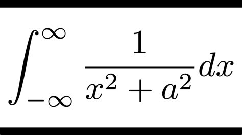 【コーシーの積分定理の応用】 Sin Xx 「ディリクレ積分」 数学の時間