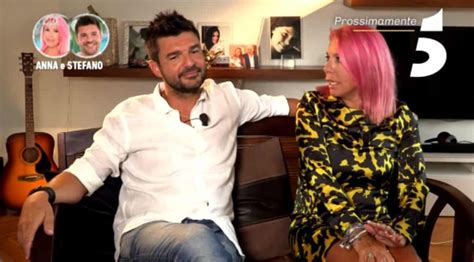 Temptation Island Vip Interviene La Figlia Di Anna Pettinelli Le