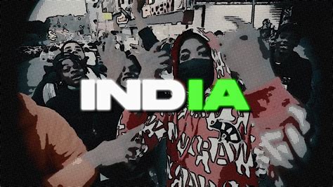 Free Dthang Gz X Bando Type Beat India Ny Sample Drill