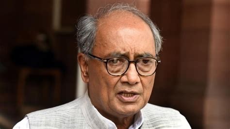 Congress Reacts After Digvijaya Singhs Surgical Strikes Remarks Spark