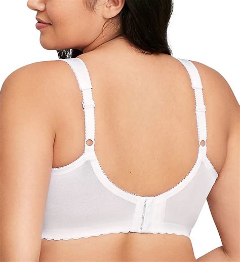 Magiclift Natural Shape Support Bra