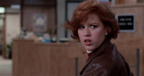 Molly Ringwald