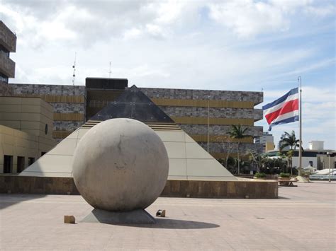 El Paulatino Debilitamiento Del Poder Judicial De Costa Rica Delfino Cr