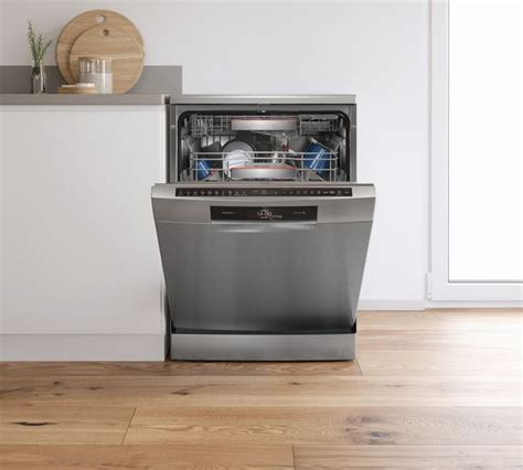 Dishwashers Robert Bosch Home Appliances