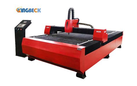 1530 Heavy Duty CNC Plasma Cutting Machine Manufacturer Kingbeck CNC