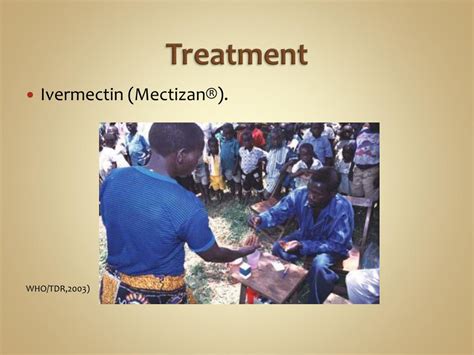 Ppt Onchocerciasis Powerpoint Presentation Free Download Id1946841