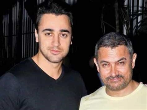 Aamir Khan Cameo In Nephew Imran Khan Comeback Film Happy Patel Read Details आमिर खान भांजे