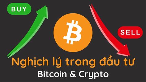 Nghịch Lý Trong đầu Tư Bitcoin Và đầu Tư Tiền điện Tử Hocitfree Youtube