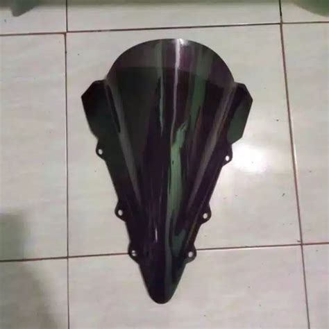 Jual Windshield R V Visor Jenong R V Am Shopee Indonesia