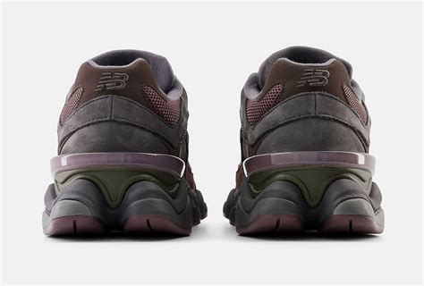 New Balance 9060 Truffle U9060BCG Release Date SBD