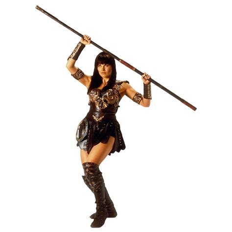 Xena Warrior Princess Tv Fanart Fanarttv