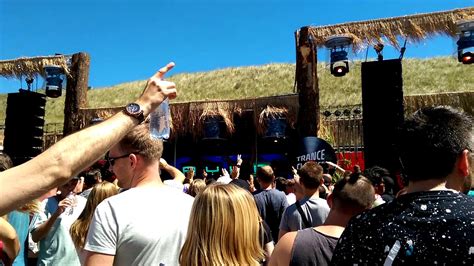 Luminosity Beach Festival 2018 Ayla Ayla Singularity Brainchild