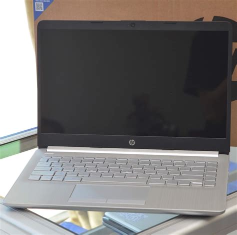 Jual Laptop HP 4s Dk0114AU AMD Vega 3 Baru Di Malang Jual Beli Laptop