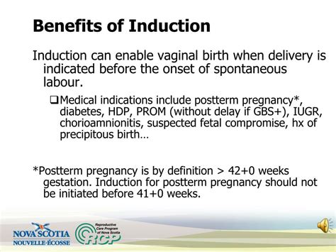 Ppt Induction Of Labour Iol Powerpoint Presentation Free Download Id 1825944