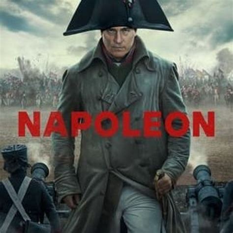 Stream Napoleon 2023 4K Filmul Vezi Online Subtitrat in Română HD