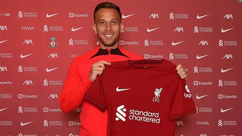 Anfield Edition On Twitter Arthur Will Not Be Retained By