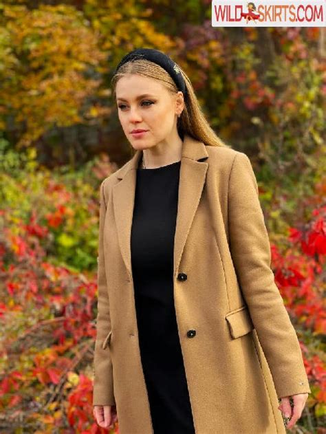 Viola Bailey Baileyviolet Wilolka Nude OnlyFans Instagram Leaked Photo 133