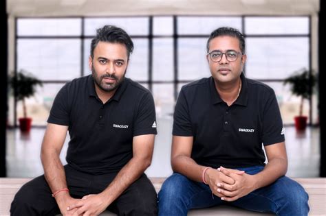 Swageazy Raises Inr 7 Crore In Seed Funding Entrepreneur