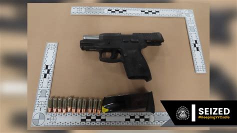 Calgary Police Arrest 3 For Drug Trafficking Gun Seized Citynews Calgary