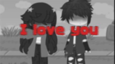 I LOVE YOU Meme Gacha Club Aphmau Princess Star YouTube