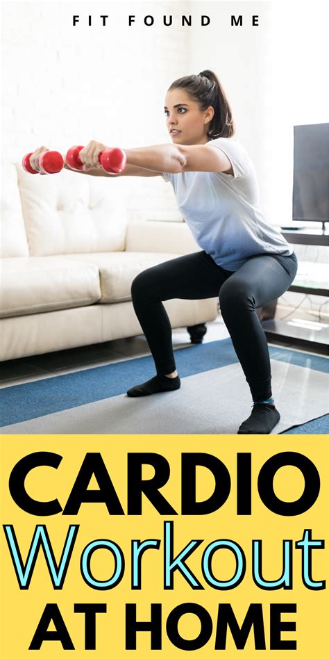 30 Minute Indoor No Equipment Cardio Workout For Women Over 40 Artofit